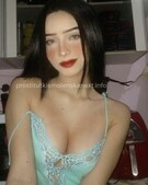 Анкета проститутки Инга - метро Ясенево, возраст - 25