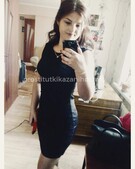 Анкета проститутки Лаура - метро Марфино, возраст - 25