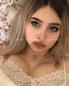 Анкета проститутки Кира - метро Басманный, возраст - 25