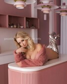 Анкета проститутки Полина - метро Мещанский, возраст - 25