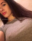 Анкета проститутки Николь - метро Мещанский, возраст - 25