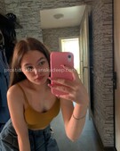 Анкета проститутки Лизочка - метро Тверской, возраст - 25