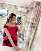 Анкета проститутки Инга - метро Раменки, возраст - 25