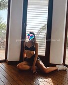 Анкета проститутки Рената - метро Нижегородский, возраст - 25