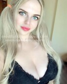 Анкета проститутки Линда - метро Тверской, возраст - 26