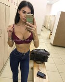 Анкета проститутки Надюша - метро Бескудниковский, возраст - 26