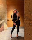 Анкета проститутки Таня - метро Северное Тушино, возраст - 26