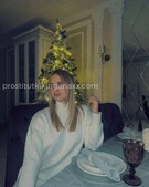 Анкета проститутки Кристина - метро Беговой, возраст - 26