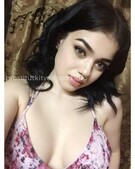 Анкета проститутки Адель - метро Хамовники, возраст - 26