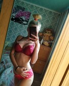 Анкета проститутки Даша - метро Беговой, возраст - 26