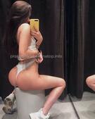 Анкета проститутки Алена - метро Ясенево, возраст - 26