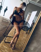 Анкета проститутки Галина - метро Басманный, возраст - 26