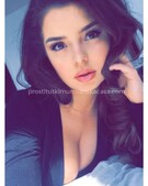 Анкета проститутки Элеонора - метро Мещанский, возраст - 26