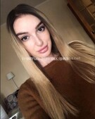 Анкета проститутки Юля - метро Люблино, возраст - 26