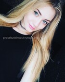 Анкета проститутки Марта - метро Тимирязевский, возраст - 26