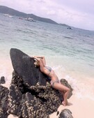 Анкета проститутки Инга - метро Тверской, возраст - 27