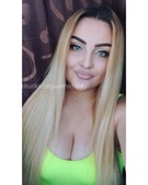 Анкета проститутки Танюша - метро Тверской, возраст - 27