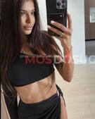 Анкета проститутки Лизочка - метро Беговой, возраст - 27