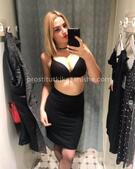 Анкета проститутки Галина - метро Беговой, возраст - 27