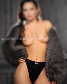 Анкета проститутки Ленусик - метро Филевский парк, возраст - 27