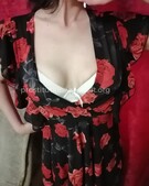 Анкета проститутки Надежда - метро Кузьминки, возраст - 27