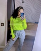 Анкета проститутки Света - метро Ясенево, возраст - 27