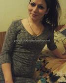 Анкета проститутки Яна - метро Коньково, возраст - 28