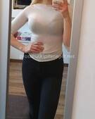 Анкета проститутки Лизочка - метро Хорошевский, возраст - 30