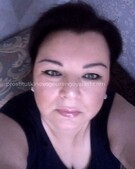 Анкета проститутки Устина - метро Пресненский, возраст - 38