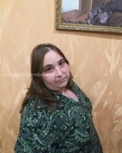 Анкета проститутки Элеонора - метро Даниловский, возраст - 38